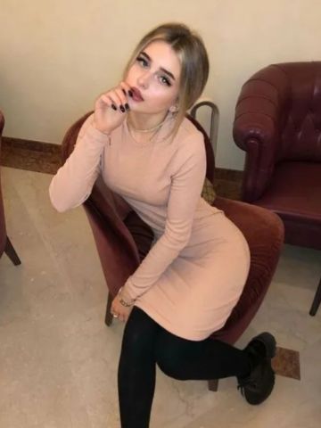 Анкета проститутки Стелла - Фото 1, , 24 года, №270416